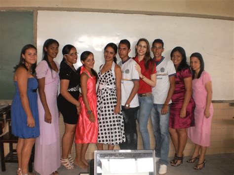 Escola De Referência Em Ensino Médio Conde Pereira Carneiro