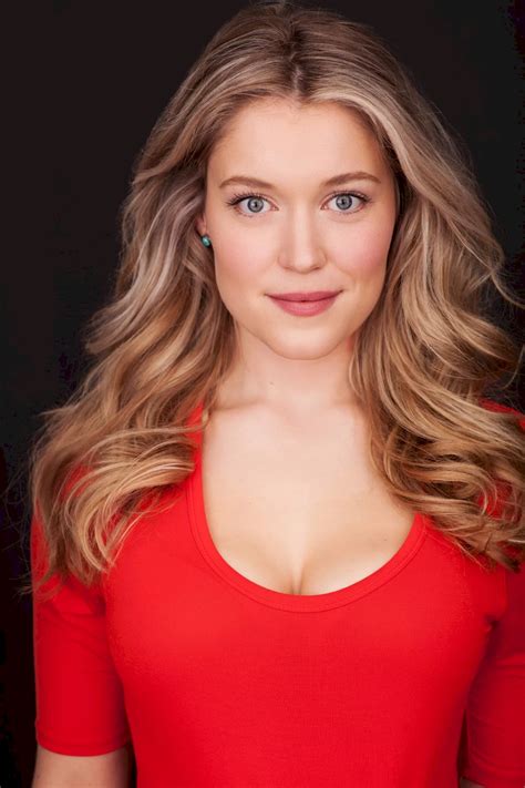 Rachel Bles : sa biographie, filmographie, et quelques photos