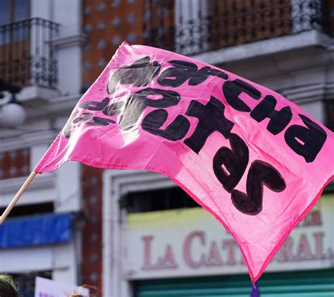 La dignidad y la rabia en la décima Marcha de las Putas - Manatí