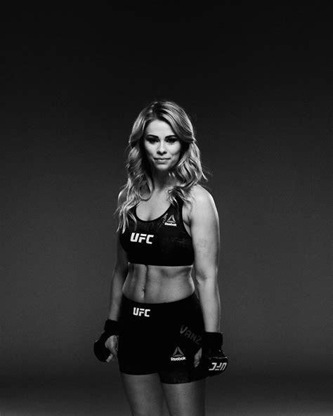 The Unexpected Consequences Of The Paige VanZant Leak Image 4