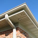 Fascia Board & Soffit Repair in Chicago, Illinois