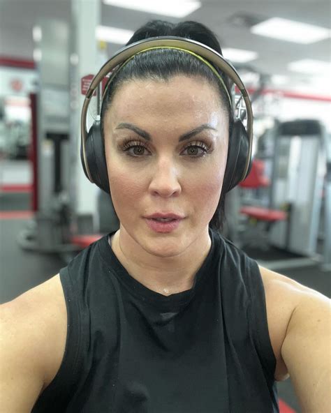 Jennifer Brennan Age