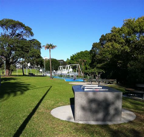 Sydney Daily Photo: Prince Alfred Park, Surry Hills