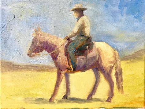 Pin on GEORGIA CARTER PAINTING | Horse painting, Animal paintings, Art