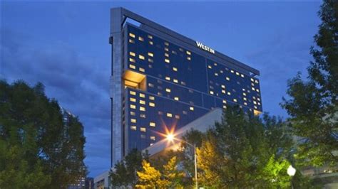 The Westin Charlotte Reviews & Prices | U.S. News