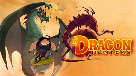 Dragon Hunters - Movies & TV on Google Play