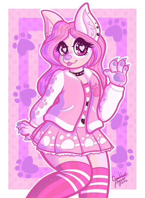 AT: Audreen by Dolcisprinkles on DeviantArt