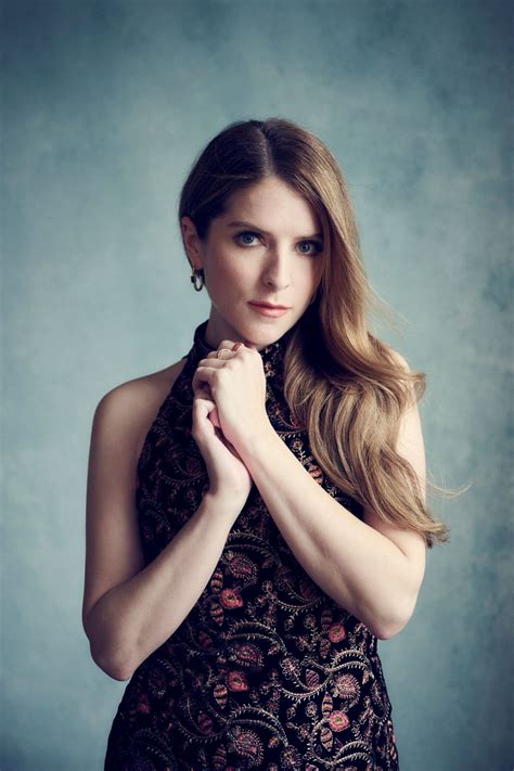 Anna Kendrick – TIFF Portraits September 2022 • CelebMafia