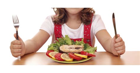 How to Get Kids to Eat Fish | POPSUGAR Family