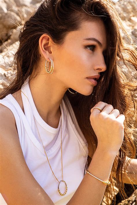 Turn up the heat with APM Monaco’s new summer collection