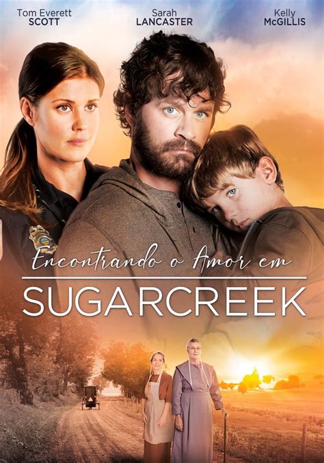 Encontrando O Amor Em Sugarcreek - Encontrando o Amor em Sugarcreek filme - assistir