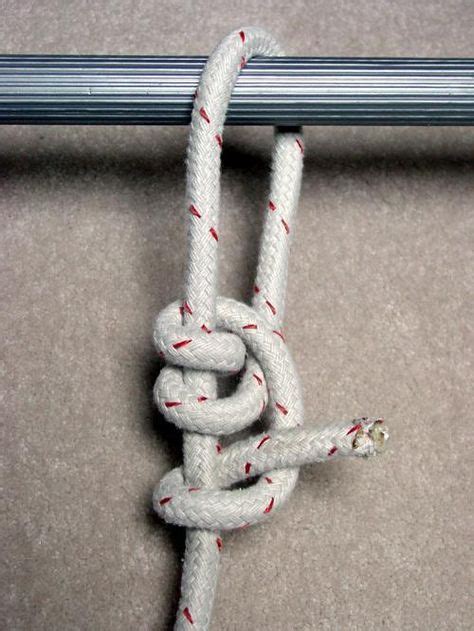 83 Military Knots / Boy Scout Knots ideas | scout knots, knots, scout