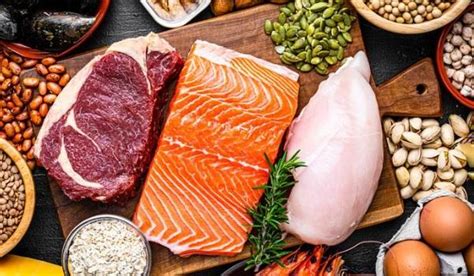 What is protein and why is it important? - Health 2000 Online