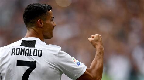 Cristiano Ronaldo Opens Up About Las Vegas Rape Allegations