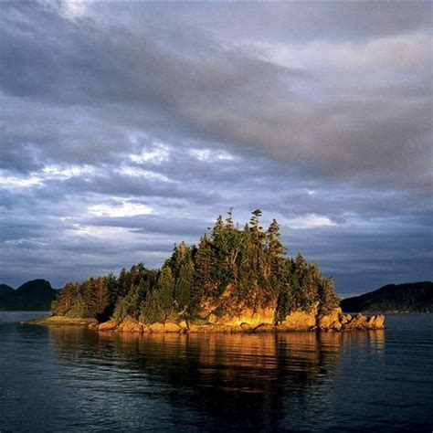 Río San Lorenzo, Quebec
