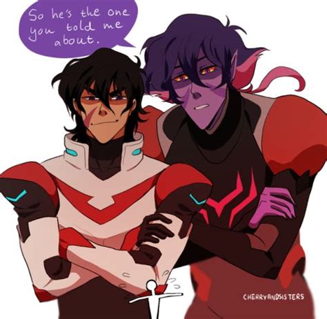 voltron | Tumblr | Voltron funny, Voltron galra, Voltron