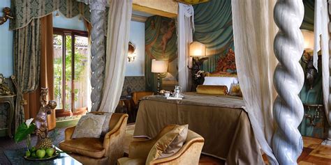 Metropole Hotel Venice in Venice, Italy