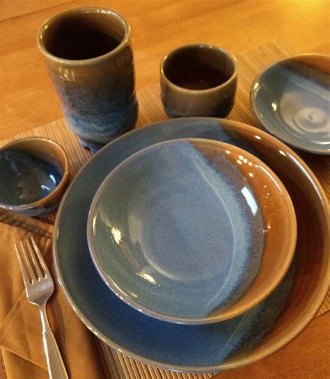 home common stone pottery