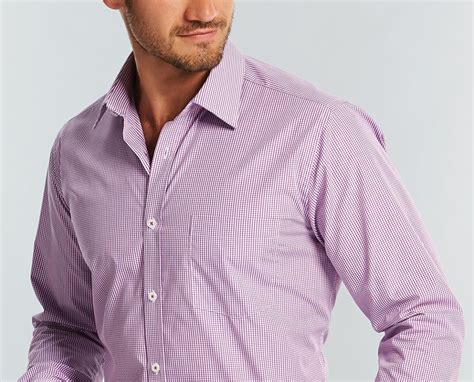 How to Fold Men’s Dress Shirts without Wrinkles? - Business Shirts Plus ...