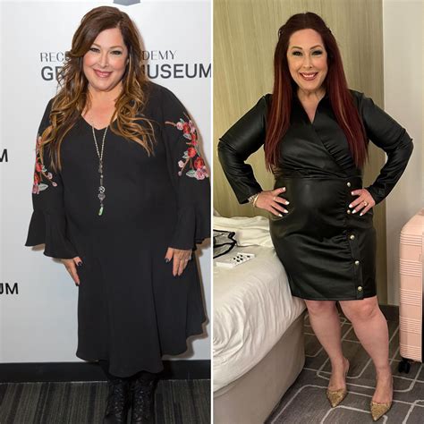 Carnie Wilson Shares Secret to Her 40-Pound Weight Loss | Closer Weekly