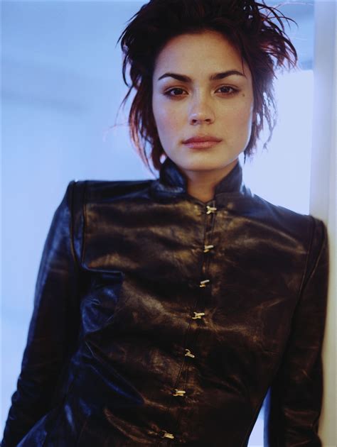 Shannyn Sossamon Pictures (36 Images)