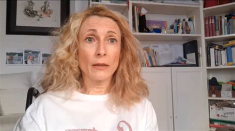 martina oppelli porta  tribunale la asl che le nega suicidio