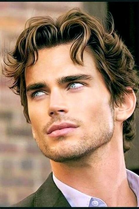 guys  dark hair blue eyes images wsvmvj