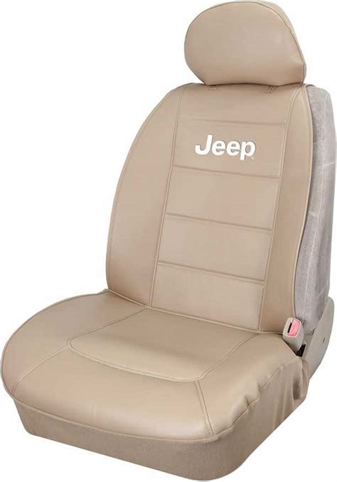 10 Best Leather Seat Covers For Jeep Compass