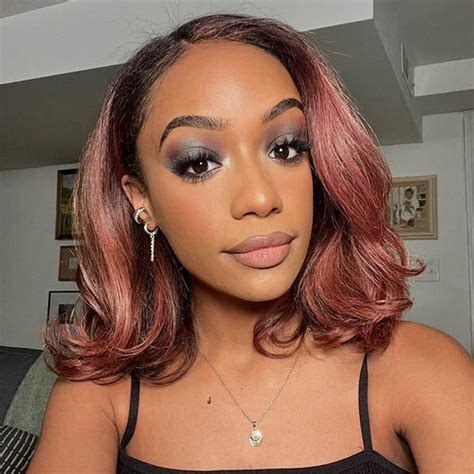 stunning summer hair colors  black women  cynosure hair