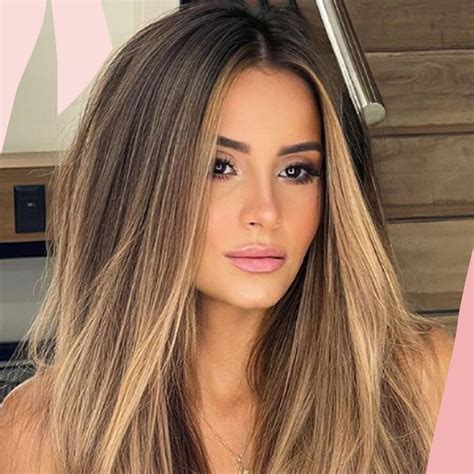 Light brown hair hair trends are dominating the fashion world 26