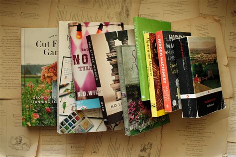 books  read    book big story