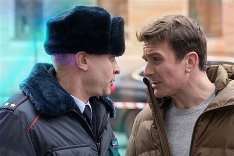 Сериал «Невский Тень Архитектора 4 сезон» (2020) - сюжет, актеры и роли ...