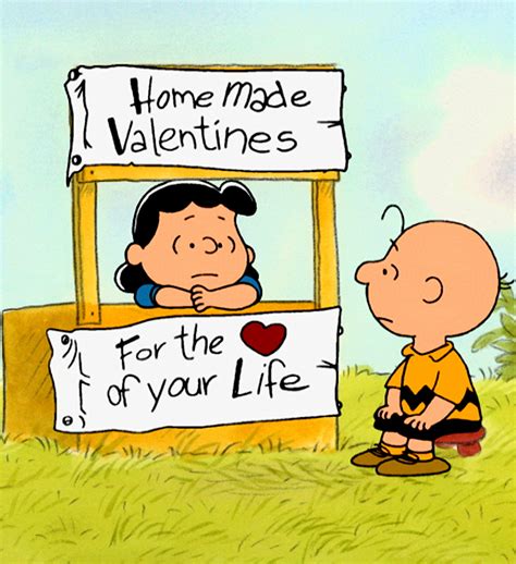 Charlie Brown Valentine Wallpaper (47+ images)