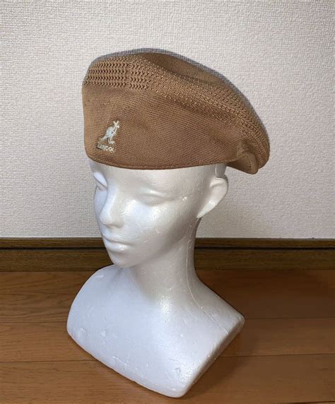 yahoo kangol tropic  ventair bc