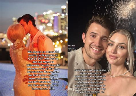 'Fairytale love exists': Childhood sweethearts reconnect after 12 years ...