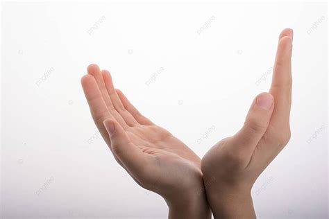 hand holding sign symbol hold photo background  picture