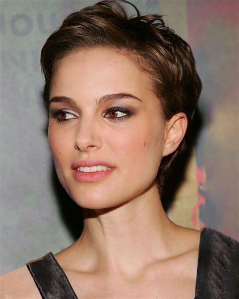 flattering haircuts      thin hair hair