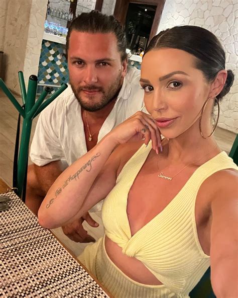 Wedding bells or drama is next for brock davies 8