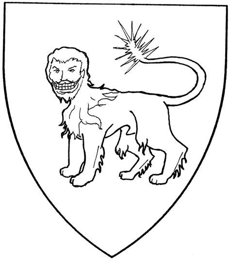 Manticore | Mistholme