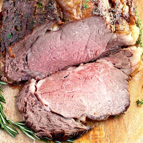 standing rib roast recipe bobby flay cooking rib roast  roast prime