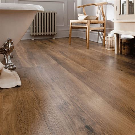 Wood Plank Vinyl Flooring: A Guide For Homeowners - Flooring Designs