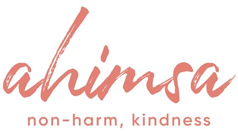 ahimsa - Subtle Yoga