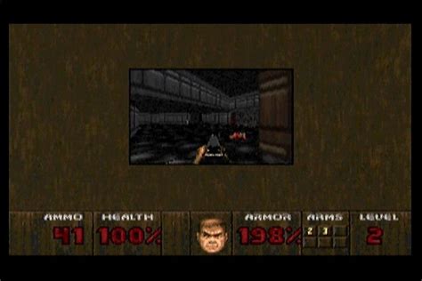 DOOM Screenshots for 3DO - MobyGames