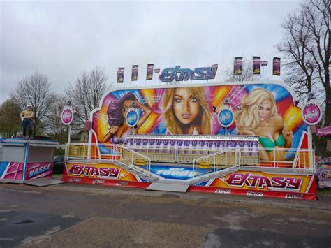 Extasy S. Belli | Stockelsdorf