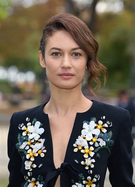 Olga Kurylenko Pictures
