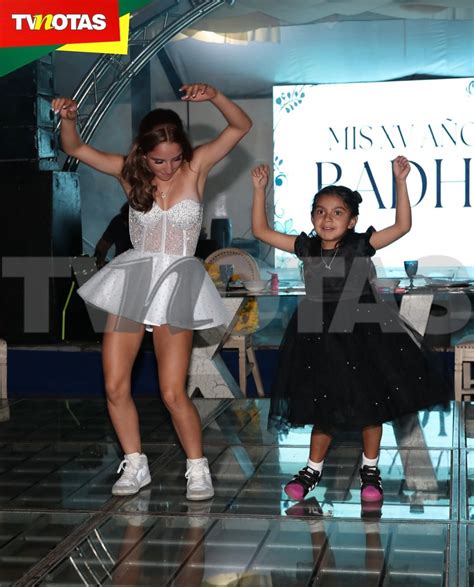 ¿Quién es Radha, la hija de Wanders Lover y Radamés?