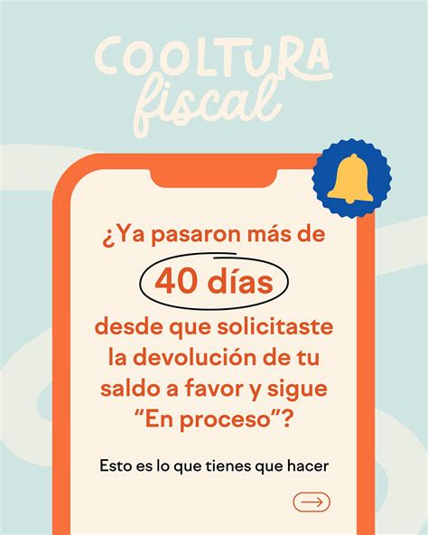 Pamela Castro | Contadora Fiscalista | ¿El SAT ya se tardó con tu