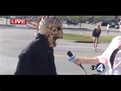 channel  news  fuck     pussy halloween mask
