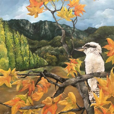 | Nina Carter Artist