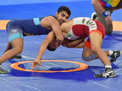 Uttar Pradesh govt adopts Indian wrestling till 2032 Olympics